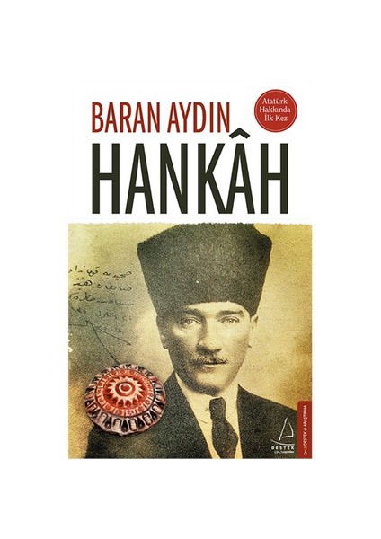 Hankah-Baran Aydın