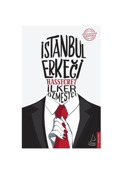 İstanbul Erkeği-İlker Özmestçi