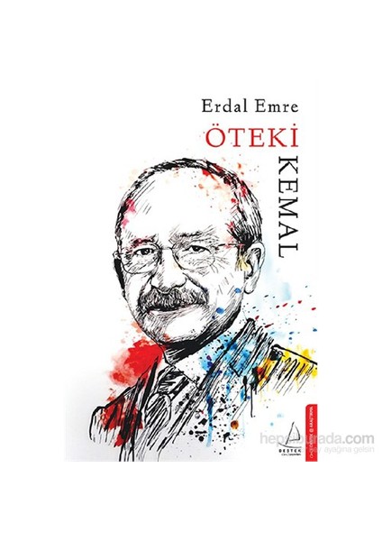 Öteki Kemal-Erdal Emre
