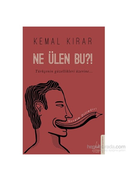 Ne Ülen Bu - Kemal Kırar