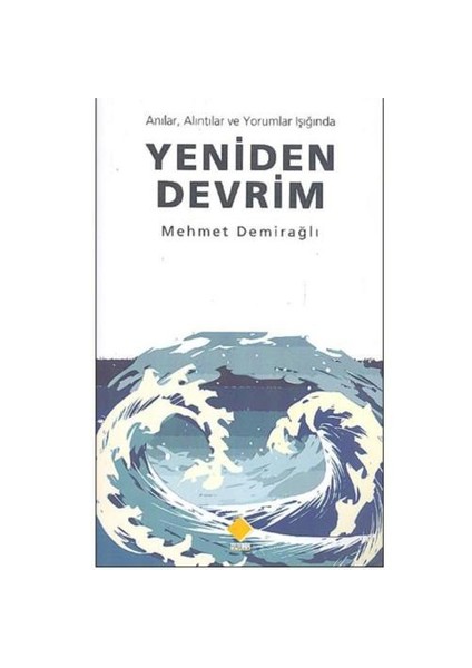 Yeniden Devrim
