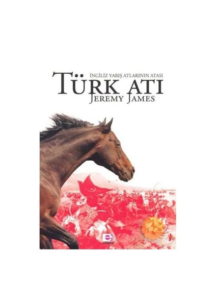 Türk Atı - Jeremy James