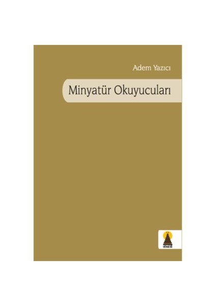 Minyatür Okuyucuları