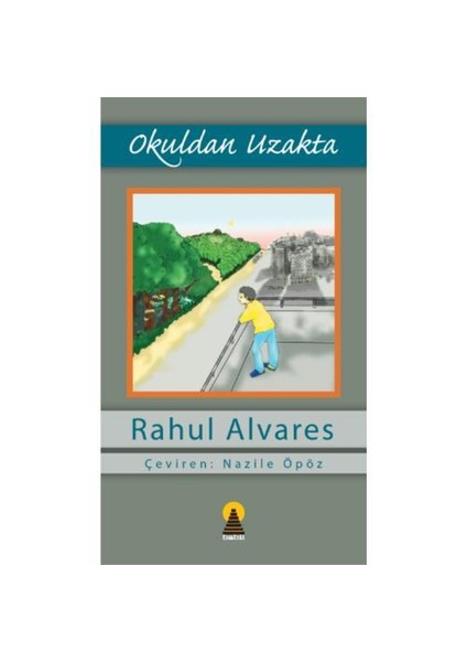 Okuldan Uzakta