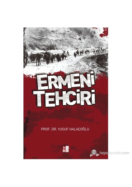 Ermeni Tehciri