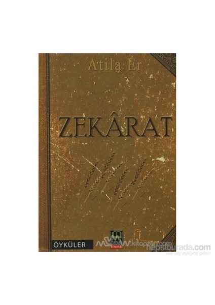 Zekarat-Atila Er