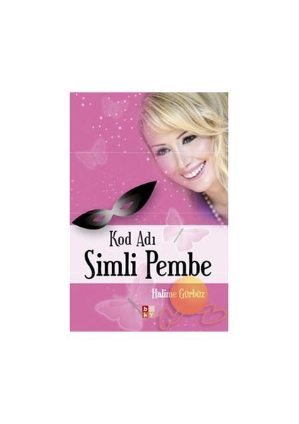 Kod Adı Simli Pembe