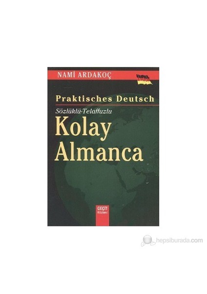 Kolay Almanca