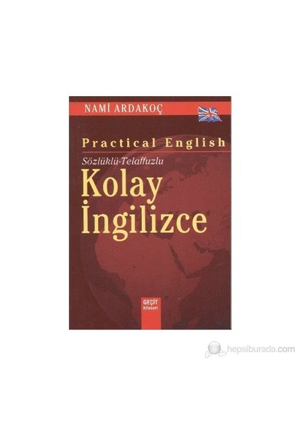 Kolay İngilizce