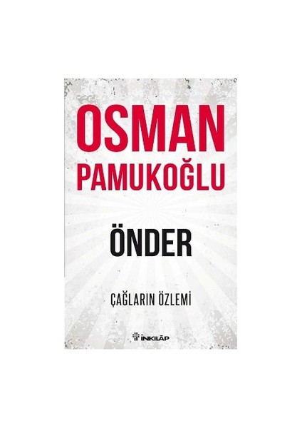 Önder - Osman Pamukoğlu