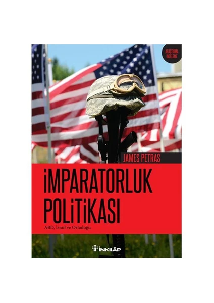 İmparatorluk Politikası-James Petras