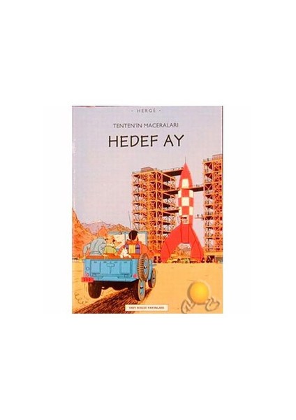 Tenten - Hedef Ay