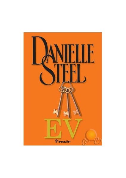 Ev / The House - Danielle Steel