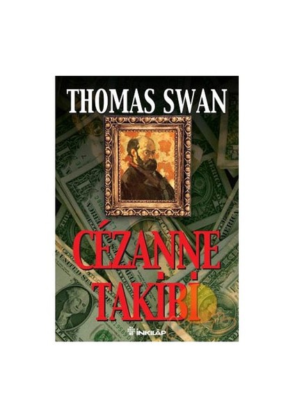 Cezanne Takibi  - Thomas Swan