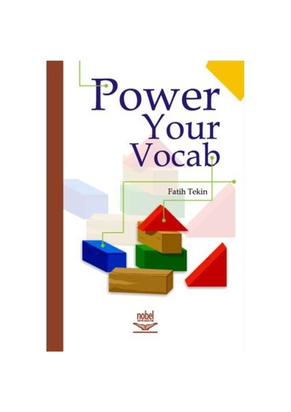 Power Your Vocab