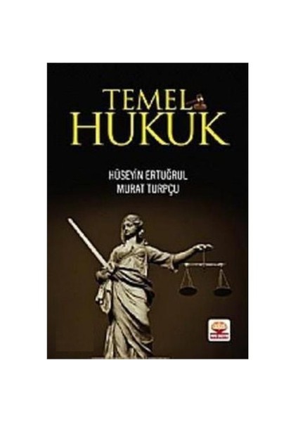 Temel Hukuk