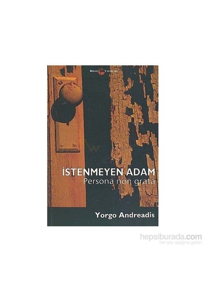 İstenmeyen Adampersona Non Grata