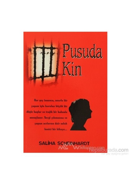 Pusuda Kin-Saliha Scheinhardt