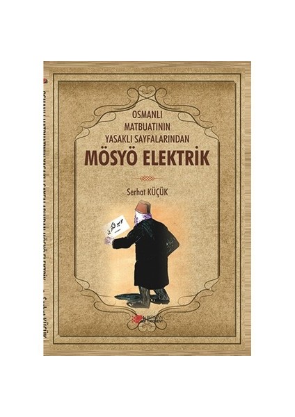 Mösyö Elektrik-Serhat Küçük