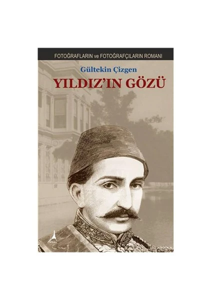 Yıldızın Gözü-Gültekin Çizgen