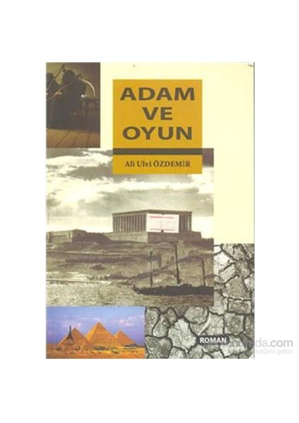 Adam Ve Oyun