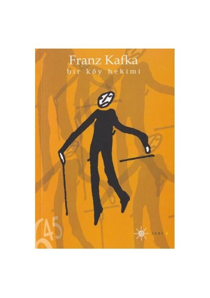 Bir Köy Hekimi-Franz Kafka