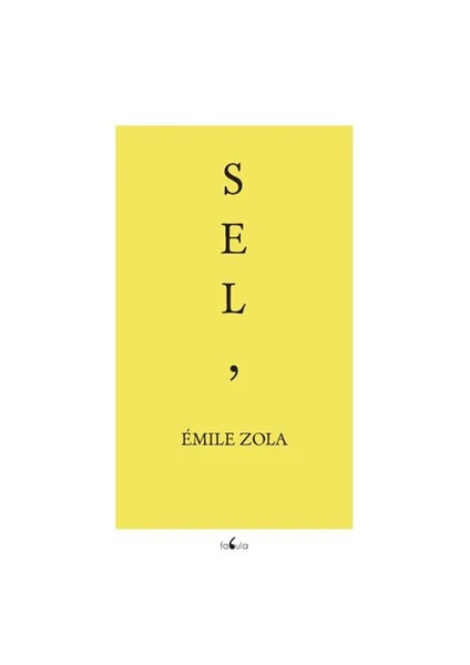 Sel-Emile Zola