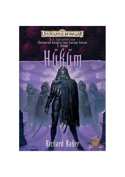 Hüküm-Richard Baker