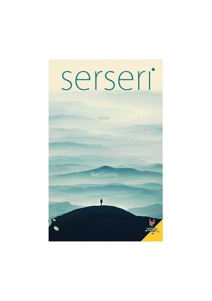 Serseri-İlker Özünlü