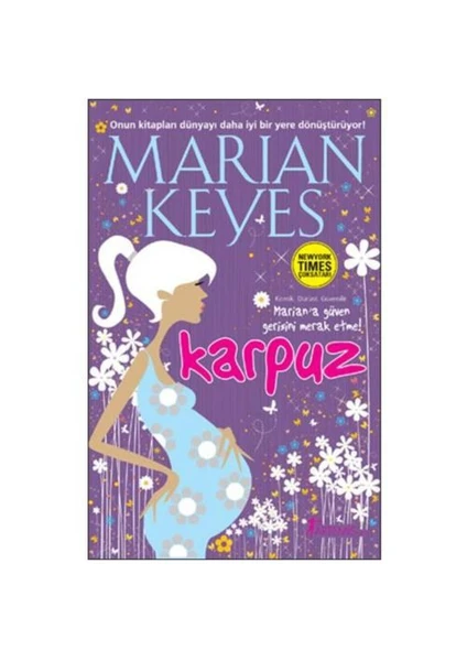 Karpuz - Marian Keyes