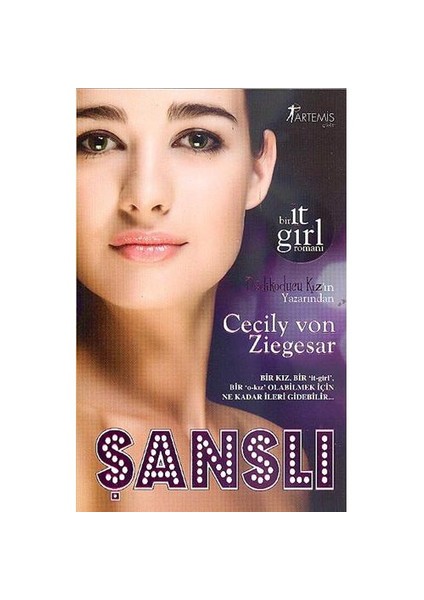 Şanslı