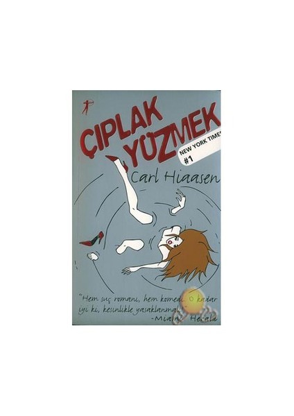 Çıplak Yüzmek