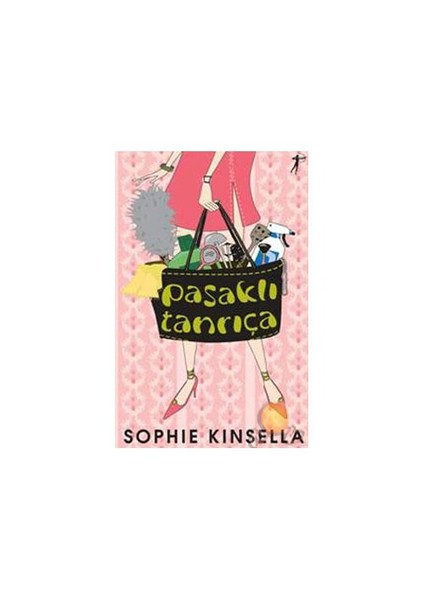 Pasaklı Tanrıça - Sophie Kinsella