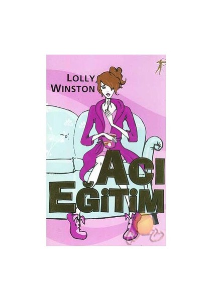 Acı Eğitim - Loly Winston