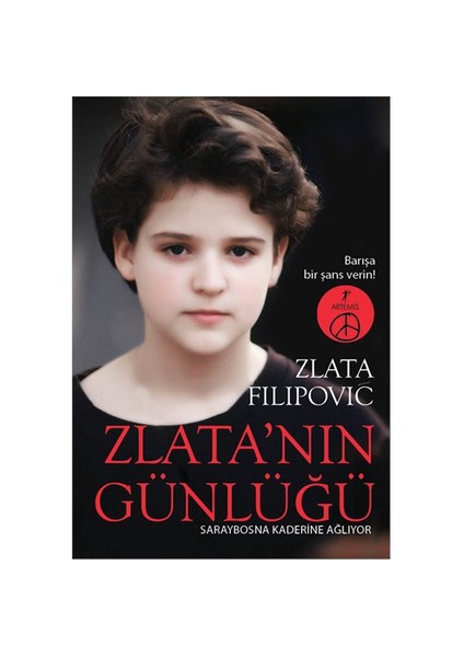 Zlata’Nın Günlüğü - Zlata Filipovic