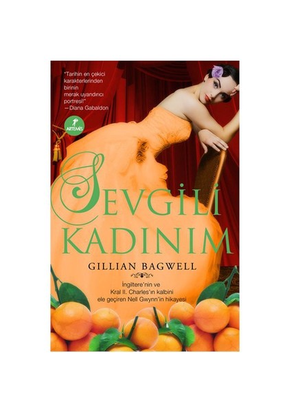 Sevgili Kadınım - Gillian Bagwell