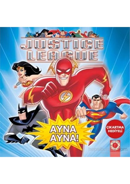 Ayna Ayna!