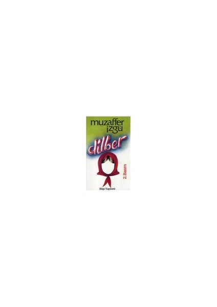 Dilber - Muzaffer İzgü