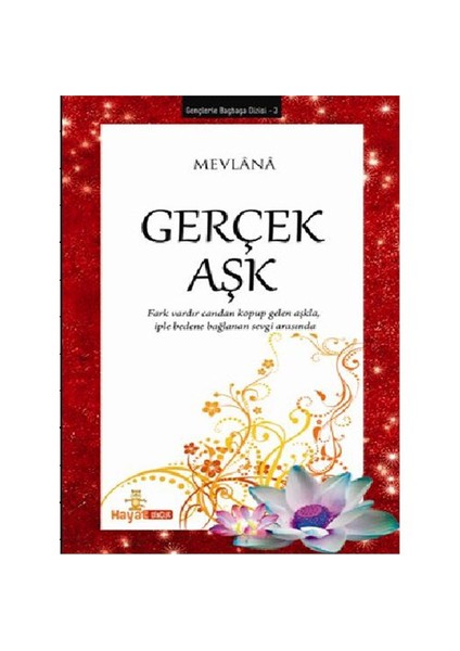 Gerçek Aşk