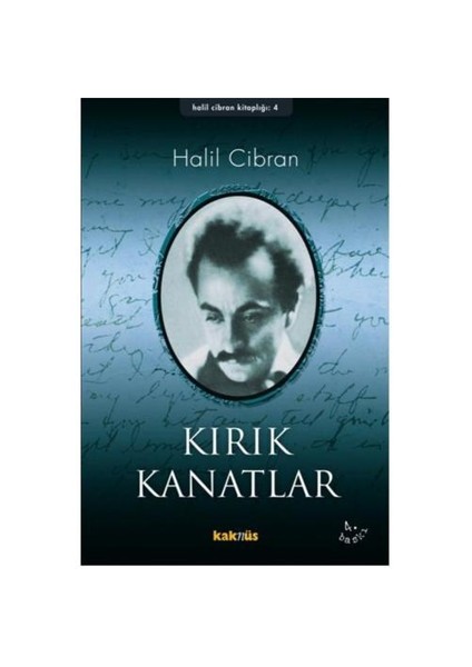 Kırık Kanatlar