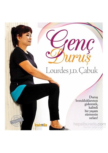 Genç Duruş-Lourdes J. D. Çabuk