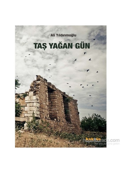 Taş Yağan Gün-Ali Yıldırımoğlu