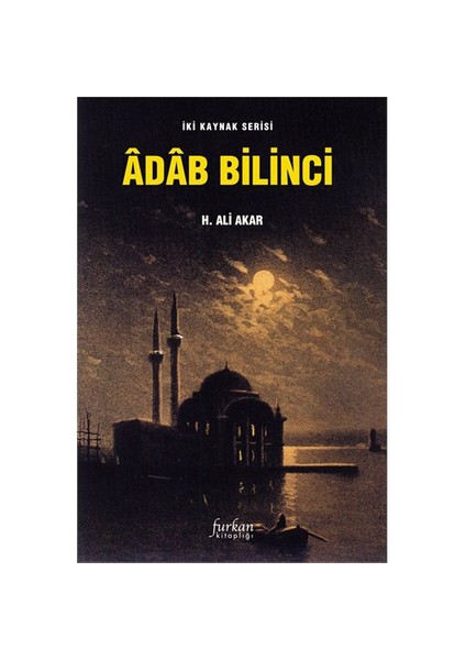 Adab Bilinci
