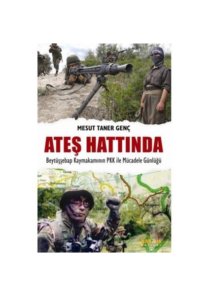 Ateş Hattında
