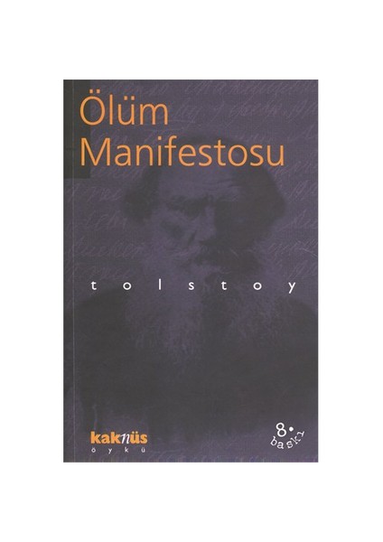 Ölüm Manifestosu