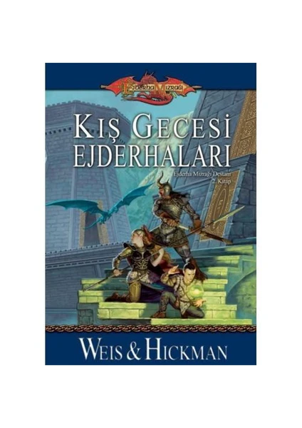 Kış Gecesi Ejderhaları