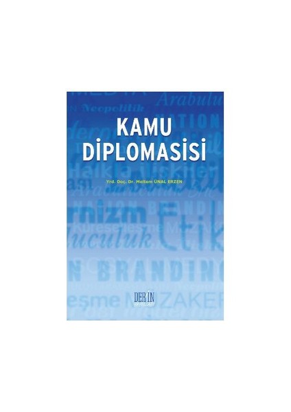 Kamu Diplomasisi