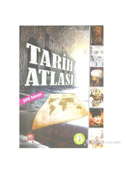 Tarih Atlası