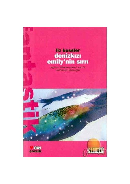 Denizkızı Emily'nin Sırrı