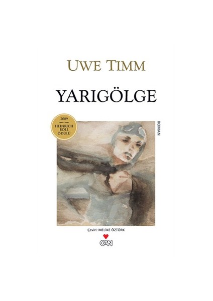 Yarı Gölge-Uwe Timm